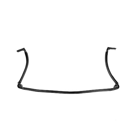 Fairchild Industries D4131 - 2007-2018 Jeep Wrangler Tailgate Seal D4131